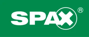 Logo SPAX