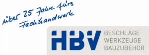 Logo HBV