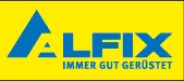 Logo ALFIX