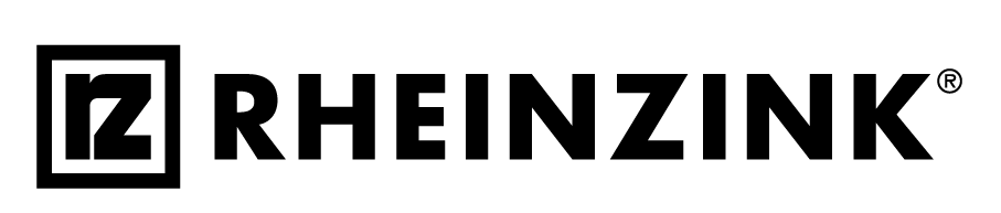 Logo Rheinzink